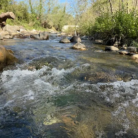 Feriegård Baven -toven Naturae Rubik