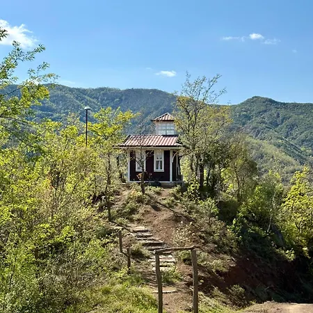 Baven -toven Naturae *