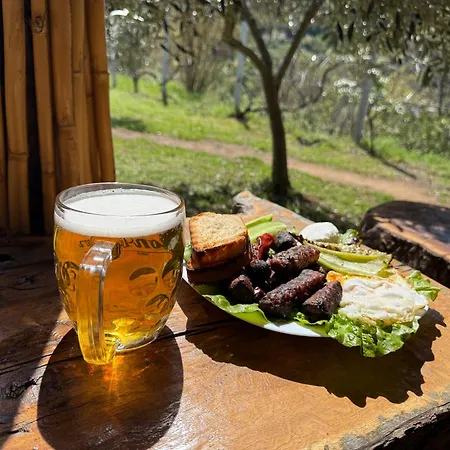 Baven -toven Naturae * Rubik