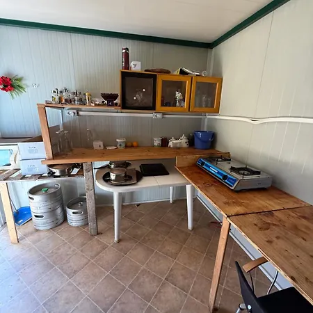 Baven -toven Naturae Farm stay