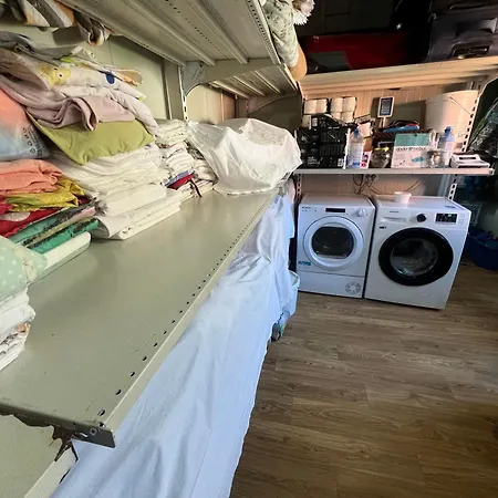 Baven -toven Naturae *