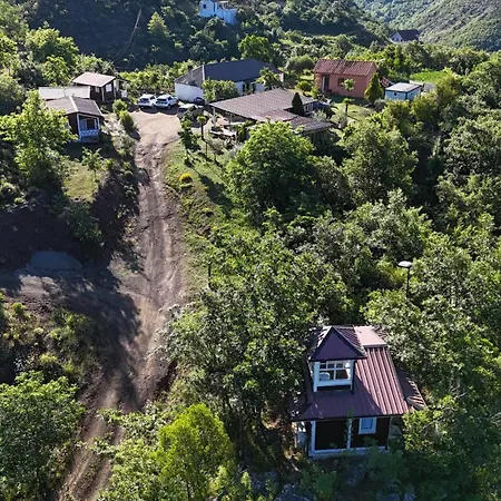 팜스테이 Baven -toven Naturae