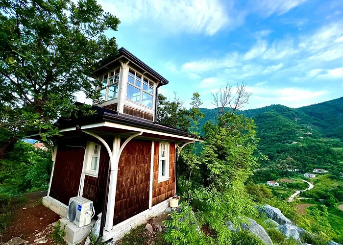 Baven -toven Naturae Rubik