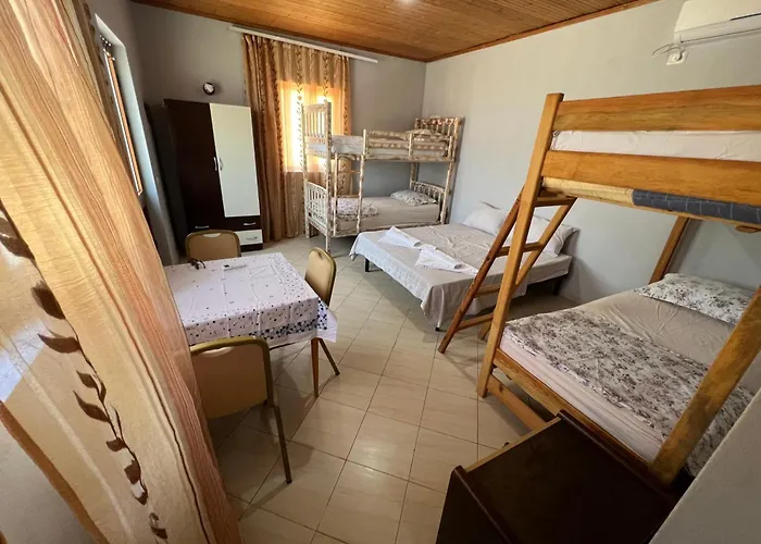 Baven -toven Naturae בית חווה