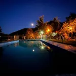 Farm stay Baven -toven Naturae *