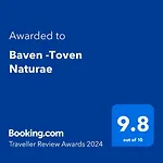 Baven -toven Naturae Farm stay Rubik