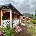 Vakantieboerderij Baven -toven Naturae *