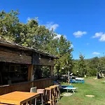 Farm stay Baven -toven Naturae Rubik
