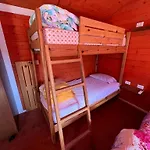 Baven -toven Naturae Farm stay *