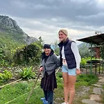 Baven -toven Naturae Farm stay