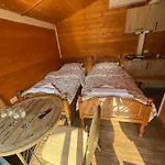 Gospodarstwo agroturystyczne Baven -toven Naturae
