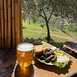 Baven -toven Naturae Gospodarstwo agroturystyczne