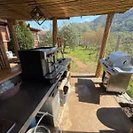 Baven -toven Naturae Farm stay *
