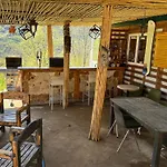 Baven -toven Naturae Gospodarstwo agroturystyczne Rubik