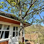 Gospodarstwo agroturystyczne Baven -toven Naturae