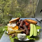 Farm stay Baven -toven Naturae
