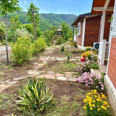 Baven -toven Naturae Фермерский дом Рубик