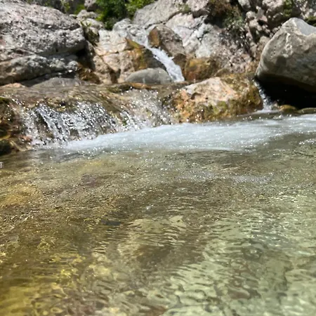 Baven -toven Naturae Agroturismo