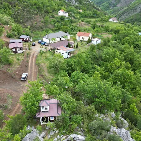 Farma Baven -toven Naturae