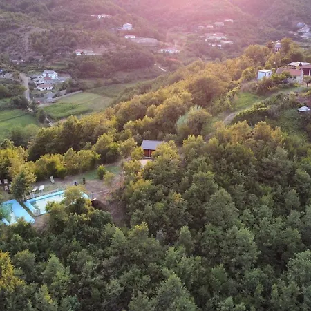 Baven -toven Naturae Vakantieboerderij Rubik