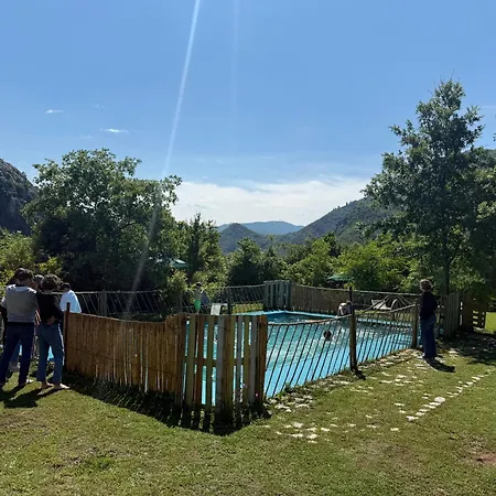 Baven -toven Naturae Vakantieboerderij