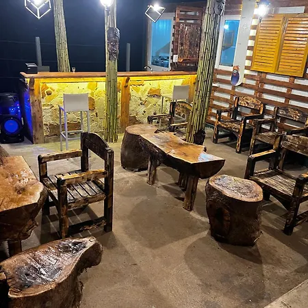 农家乐 Baven -toven Naturae *