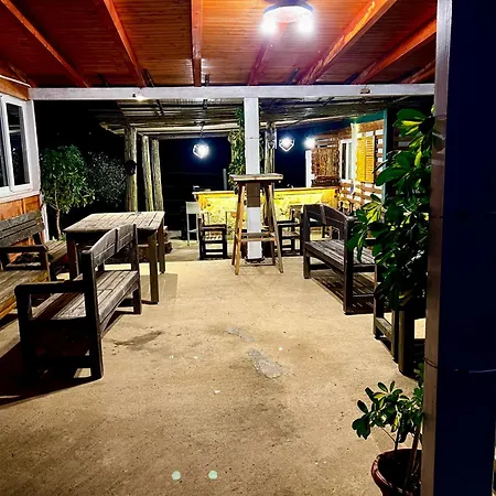 Baven -toven Naturae 农家乐 *