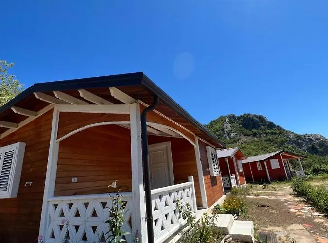 Baven -toven Naturae