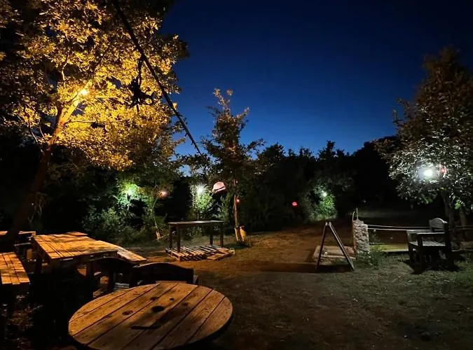 农家乐 Baven -toven Naturae *