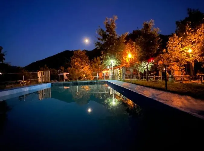 农家乐 Baven -toven Naturae *