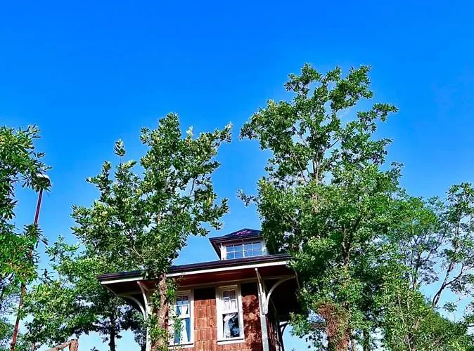 农家乐 Baven -toven Naturae Rubik