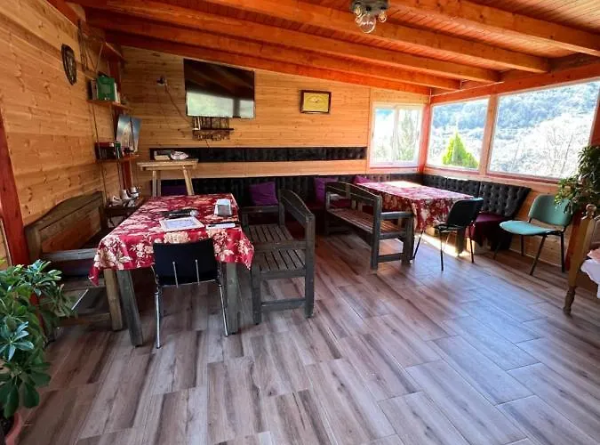 农家乐 Baven -toven Naturae Rubik