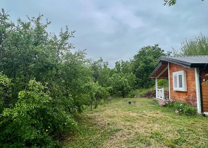 Agroturismo Baven -toven Naturae Rubik