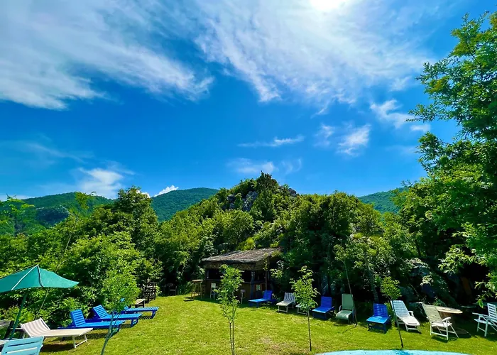 Baven -toven Naturae * Rubik