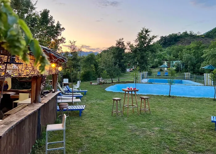 Baven -toven Naturae