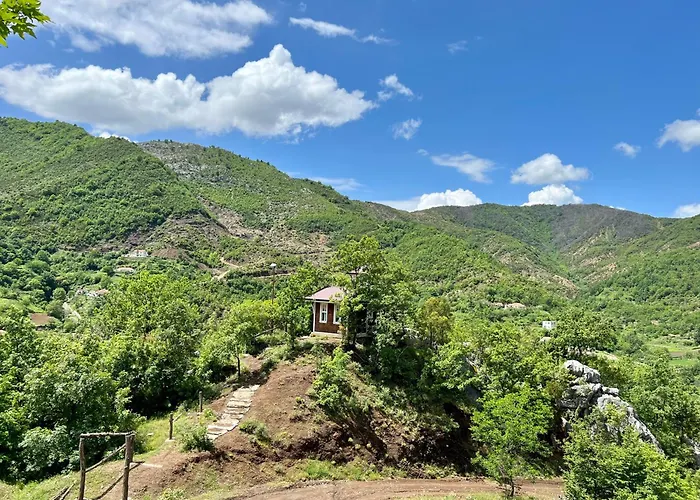 农家乐 Baven -toven Naturae *