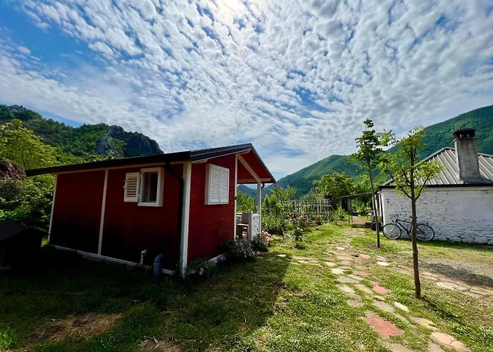 Baven -toven Naturae * Rubik