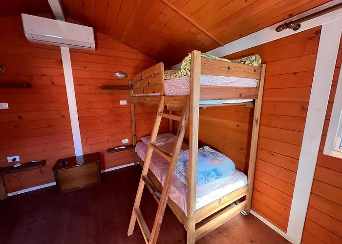 Baven -toven Naturae Agroturismo *