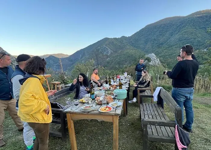 农家乐 Baven -toven Naturae