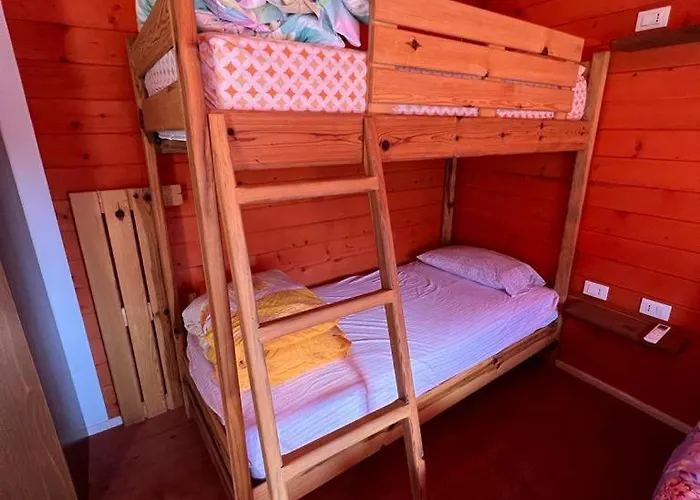 Baven -toven Naturae 农家乐 *