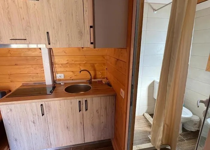 Baven -toven Naturae 农家乐 Rubik