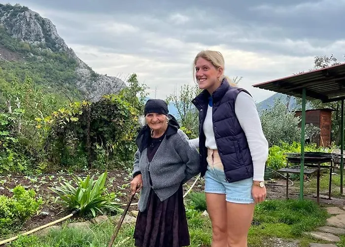 Baven -toven Naturae 农家乐