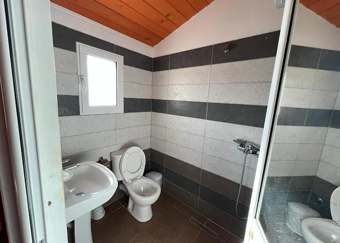 Agroturismo Baven -toven Naturae Rubik