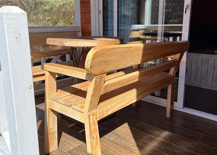 Baven -toven Naturae 农家乐