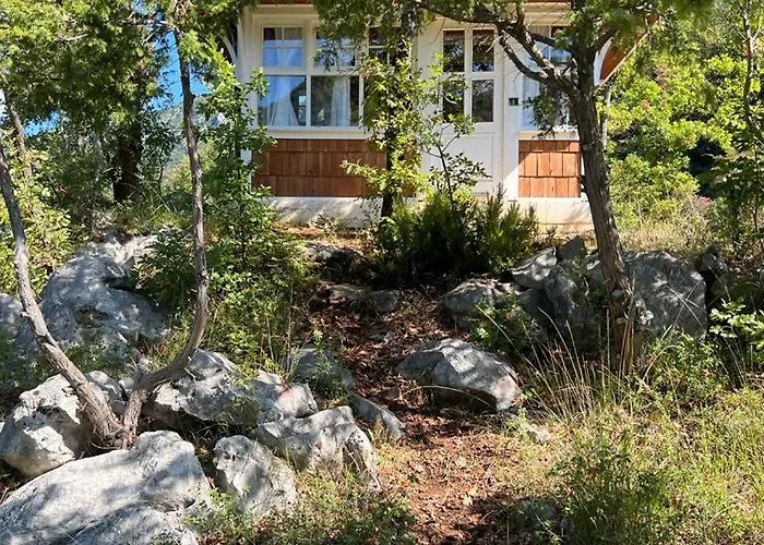Agroturismo Baven -toven Naturae *