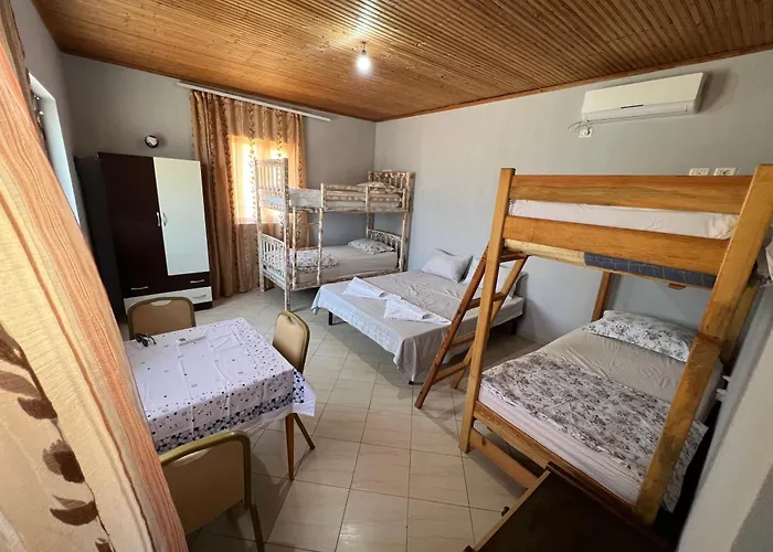 Baven -toven Naturae