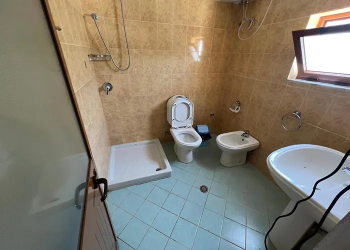 农家乐 Baven -toven Naturae