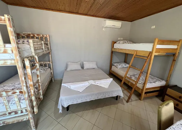 Baven -toven Naturae 农家乐 *