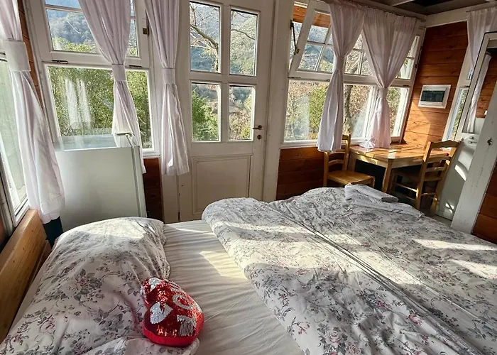 Baven -toven Naturae