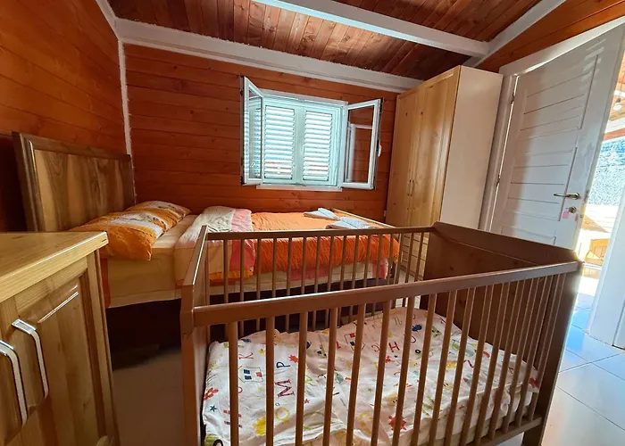 Baven -toven Naturae 农家乐 Rubik